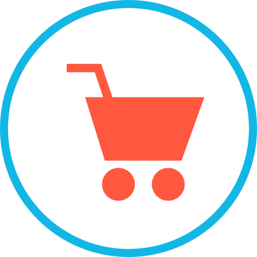 Shopping cart